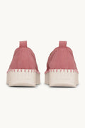 Tulip Slip-On ILSE JACOBSEN Rouge Pearled Ivory 41