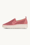 Tulip Slip-On ILSE JACOBSEN Rouge Pearled Ivory 38