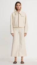 Utility Culotte Tailoring Smythe
