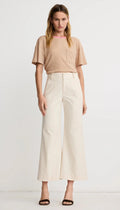 Utility Culotte Tailoring Smythe
