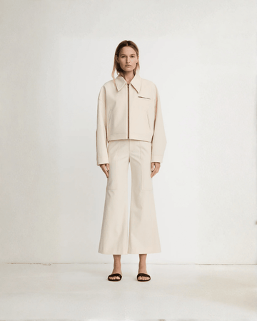 Utility Culotte Tailoring Smythe