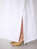 Vivienne linen skirt Notshy