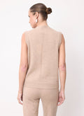 WALLIS Woman Notshy L/G SAND