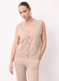 WALLIS Woman Notshy S/P SAND