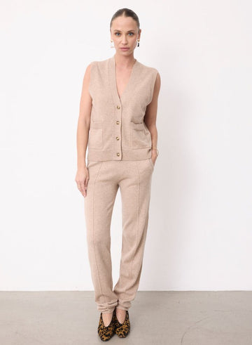 WALLIS Woman Notshy XS/TP SAND