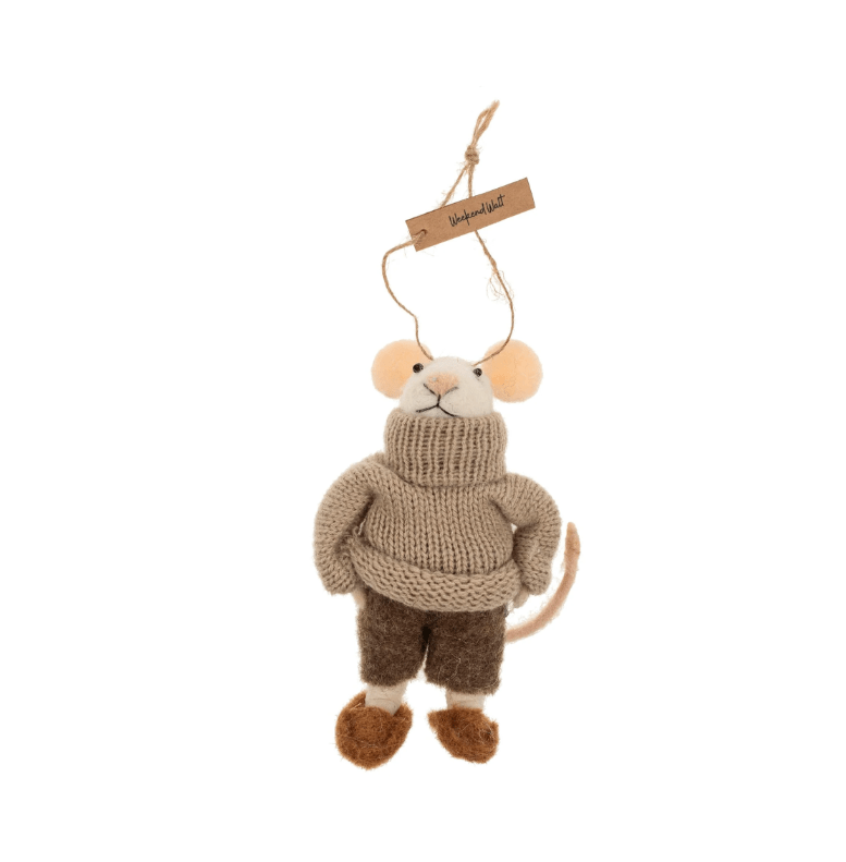 WEEKEND WALT MOUSE Gift Ideas Indaba trading co   