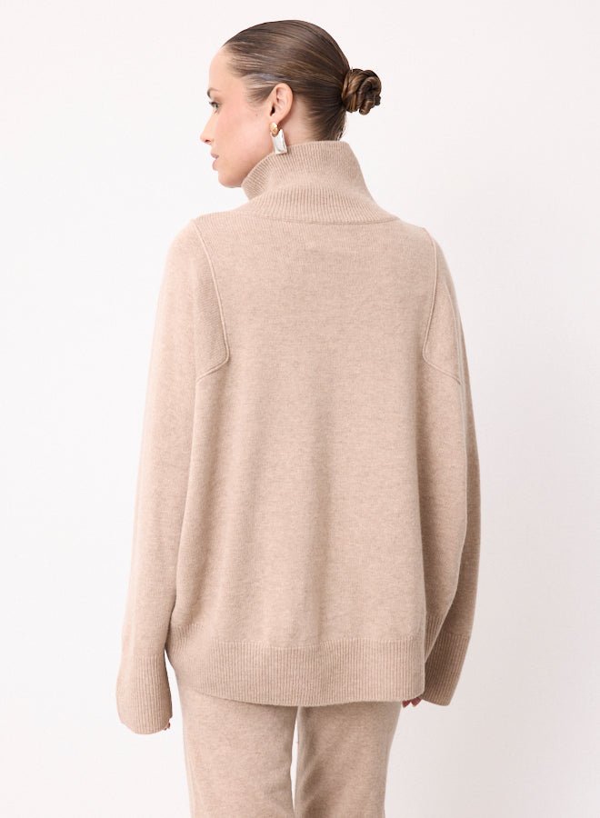 WENDY Woman Notshy L/G SAND