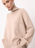 WENDY Woman Notshy XL/TG SAND