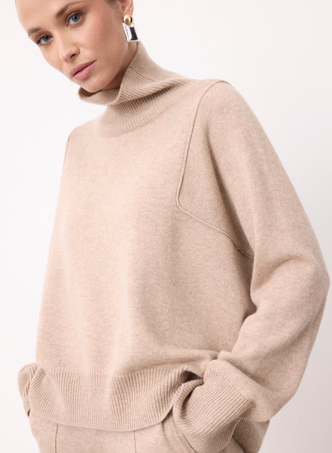 WENDY Woman Notshy XL/TG SAND