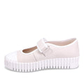 BERIT Footwear DJANGO & JULIETTE White Nougat Tumbled 40