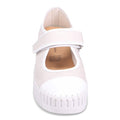 BERIT Footwear DJANGO & JULIETTE White Nougat Tumbled 38
