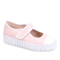 BERIT Footwear DJANGO & JULIETTE White Pale Pink 41