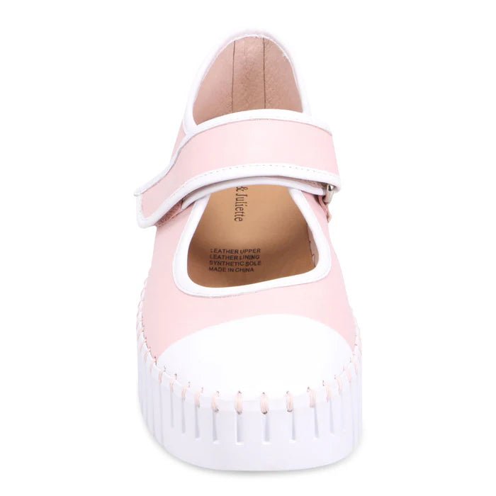 BERIT Footwear DJANGO & JULIETTE