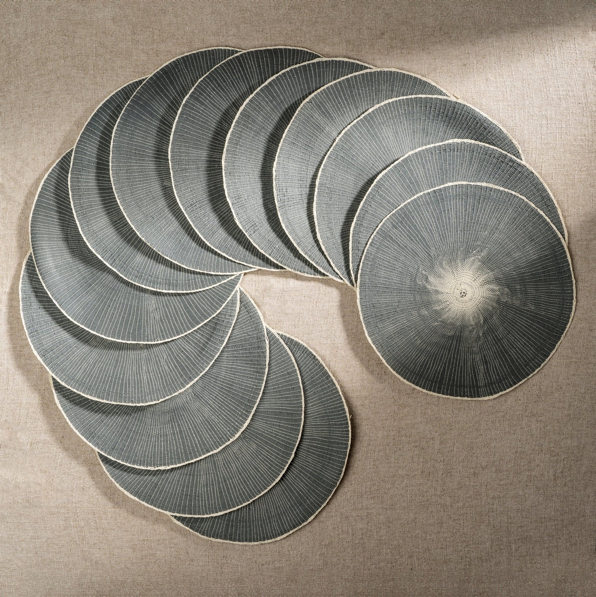 WILLA PLACEMAT Dining-Kitchenware Indaba trading co