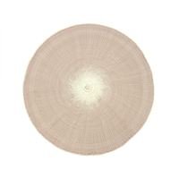 WILLA PLACEMAT Dining-Kitchenware Indaba trading co Rose