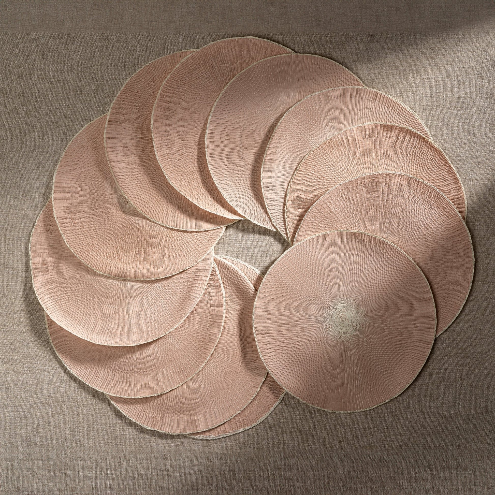 WILLA PLACEMAT Dining-Kitchenware Indaba trading co