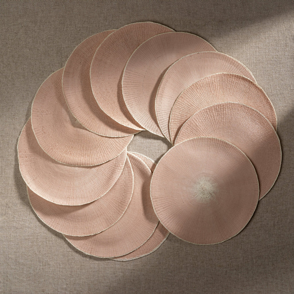 WILLA PLACEMAT Dining-Kitchenware Indaba trading co
