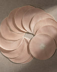 WILLA PLACEMAT Dining-Kitchenware Indaba trading co