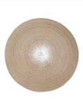WILLA PLACEMAT Dining-Kitchenware Indaba trading co Camel