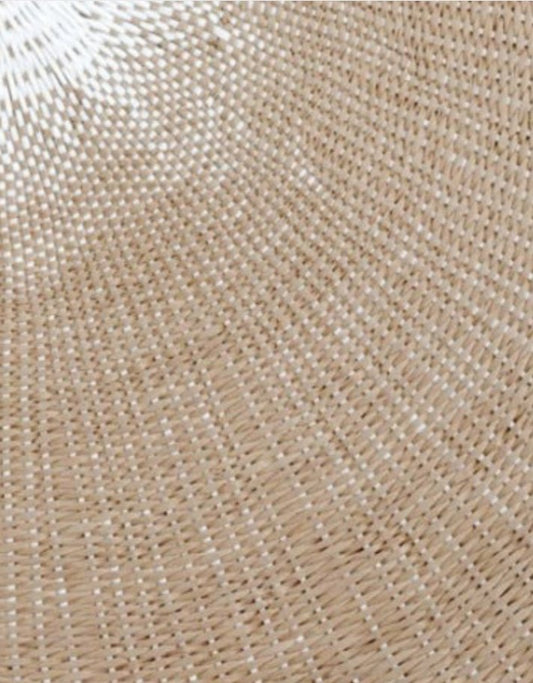 WILLA PLACEMAT Dining-Kitchenware Indaba trading co