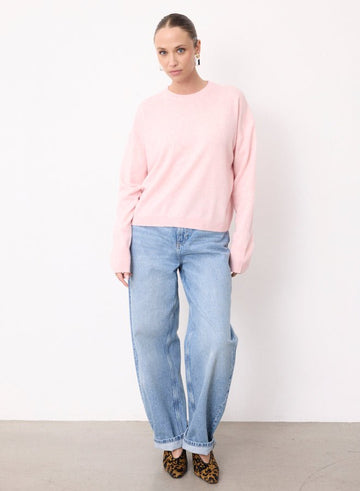WINNIE Woman Notshy XS/TP CIEL