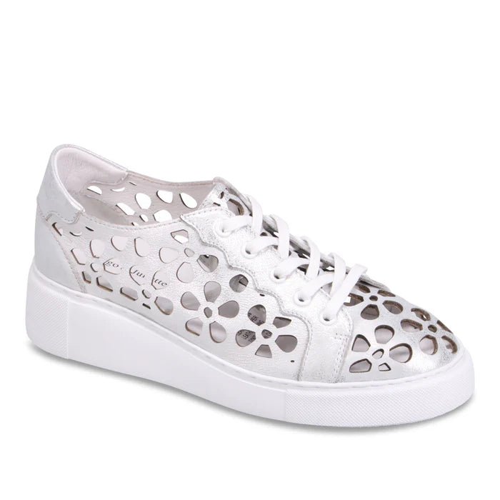YARRY Footwear DJANGO & JULIETTE