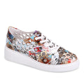 YARRY Footwear DJANGO & JULIETTE