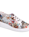 YARRY Footwear DJANGO & JULIETTE