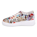 YARRY Footwear DJANGO & JULIETTE
