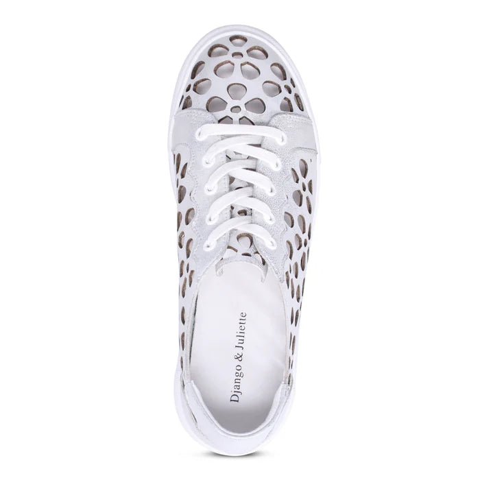 YARRY Footwear DJANGO & JULIETTE