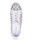 YARRY Footwear DJANGO & JULIETTE