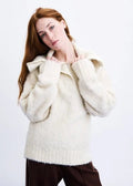 ZANTE SWEATER Woman FRNCH