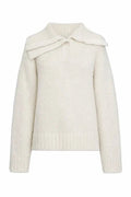 ZANTE SWEATER Woman FRNCH