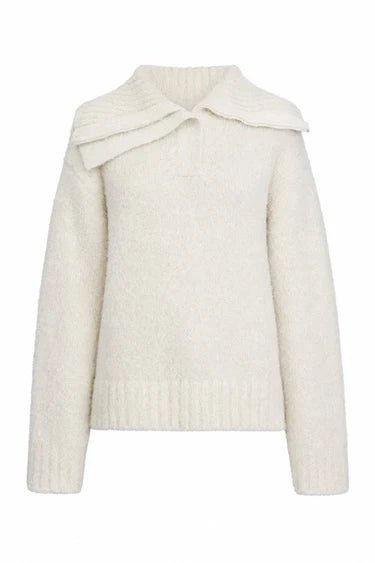 ZANTE SWEATER Woman FRNCH