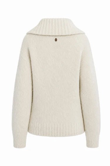 ZANTE SWEATER Woman FRNCH