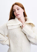 ZANTE SWEATER Woman FRNCH