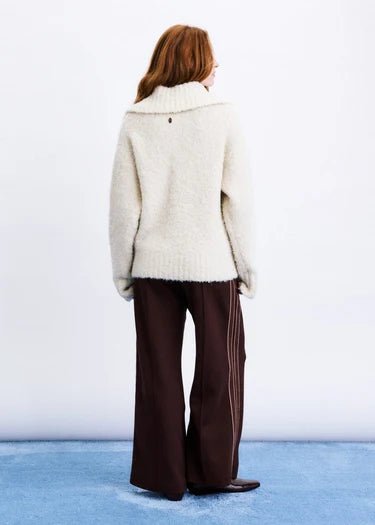 ZANTE SWEATER Woman FRNCH