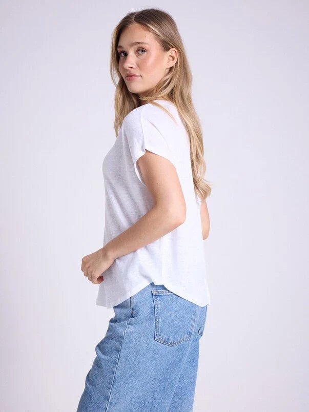 ZOE T-Shirts Notshy