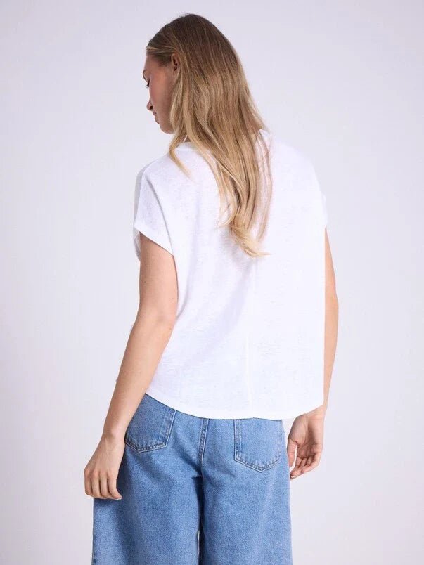 ZOE T-Shirts Notshy