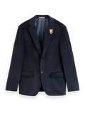 172901-Single-breasted corduroy blazer men Scotch & Soda   