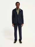 172901-Single-breasted corduroy blazer men Scotch & Soda   