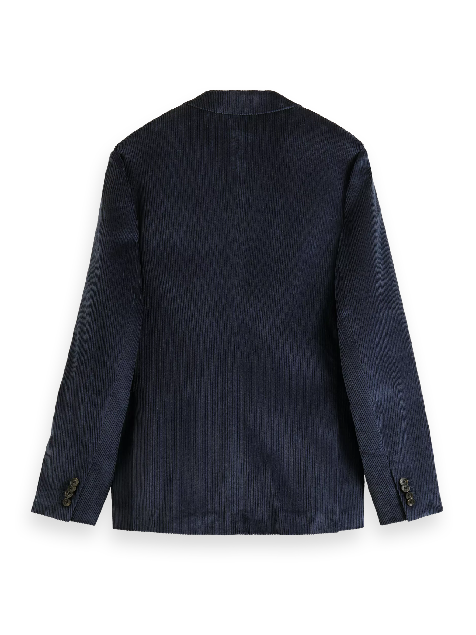 172901-Single-breasted corduroy blazer men Scotch & Soda   