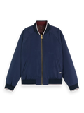173126-Reversible bomber jacket Woman Scotch & Soda   