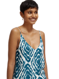 173298-Camisole strap tank top Woman Scotch & Soda   
