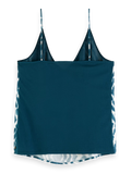 173298-Camisole strap tank top Woman Scotch & Soda   