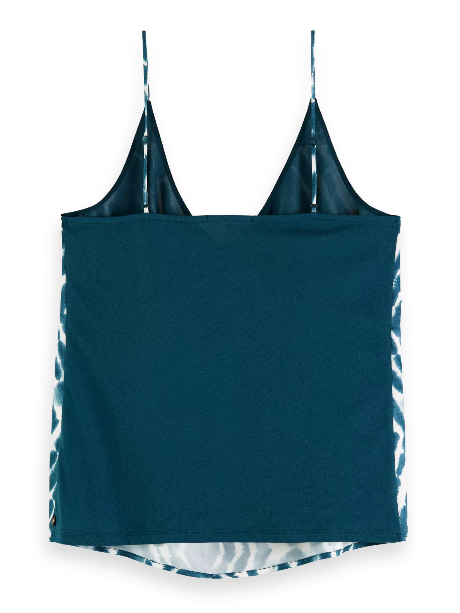 173298-Camisole strap tank top Woman Scotch & Soda   