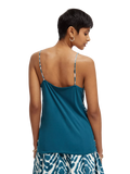 173298-Camisole strap tank top Woman Scotch & Soda   