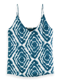 173298-Camisole strap tank top Woman Scotch & Soda   