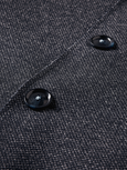SCOTCH & SODA - Blazer en jersey à boutonnage simple