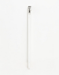 BAR TABLE LEG - 110 CM BY TIPTOE living-furniture Tiptoe Cloudy white  